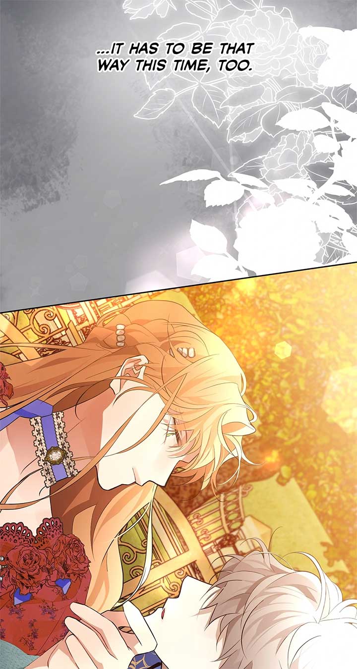 Looking For The Villainess Whom I Spent My First Time With Chapter 26 425 094