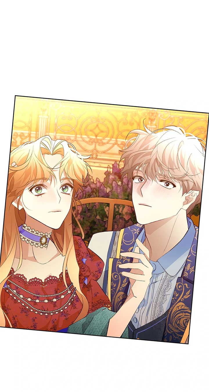 Looking For The Villainess Whom I Spent My First Time With Chapter 26 434 103