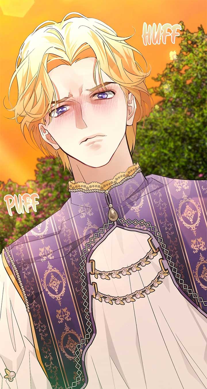 Looking For The Villainess Whom I Spent My First Time With Chapter 26 436 105