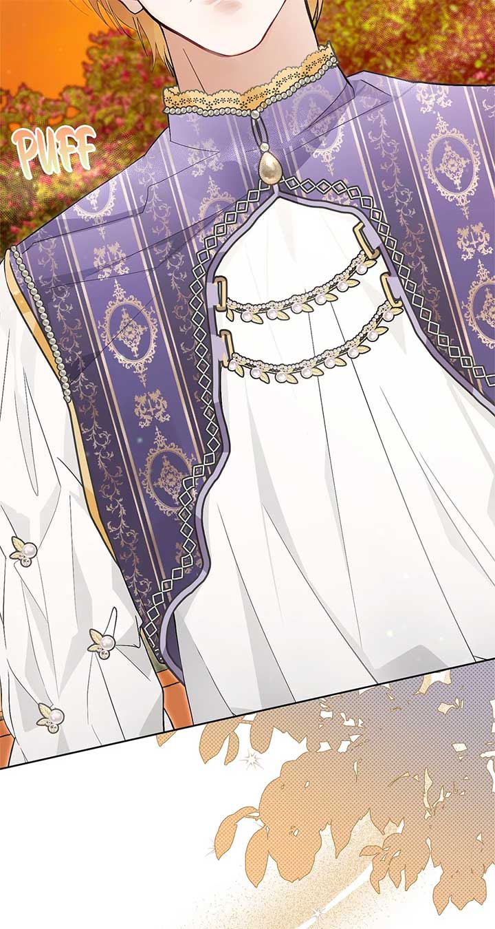 Looking For The Villainess Whom I Spent My First Time With Chapter 27 376 003