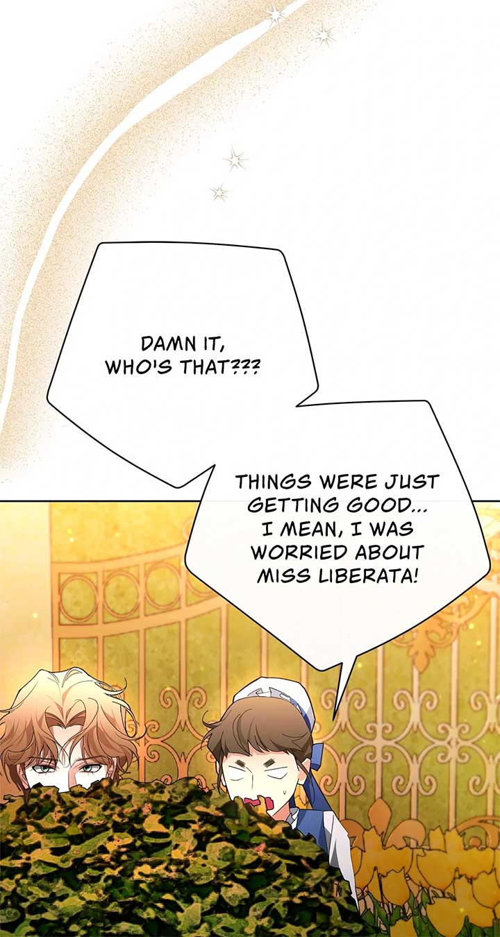 Looking For The Villainess Whom I Spent My First Time With Chapter 27 377 004