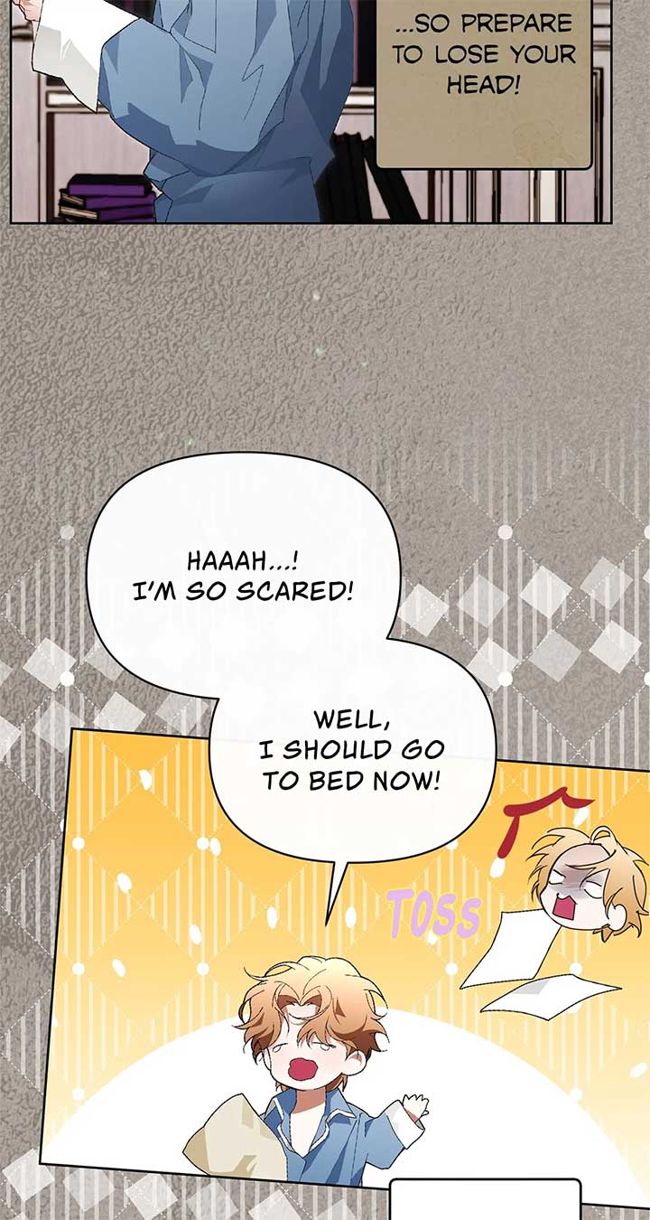 Looking For The Villainess Whom I Spent My First Time With Chapter 27 381 008