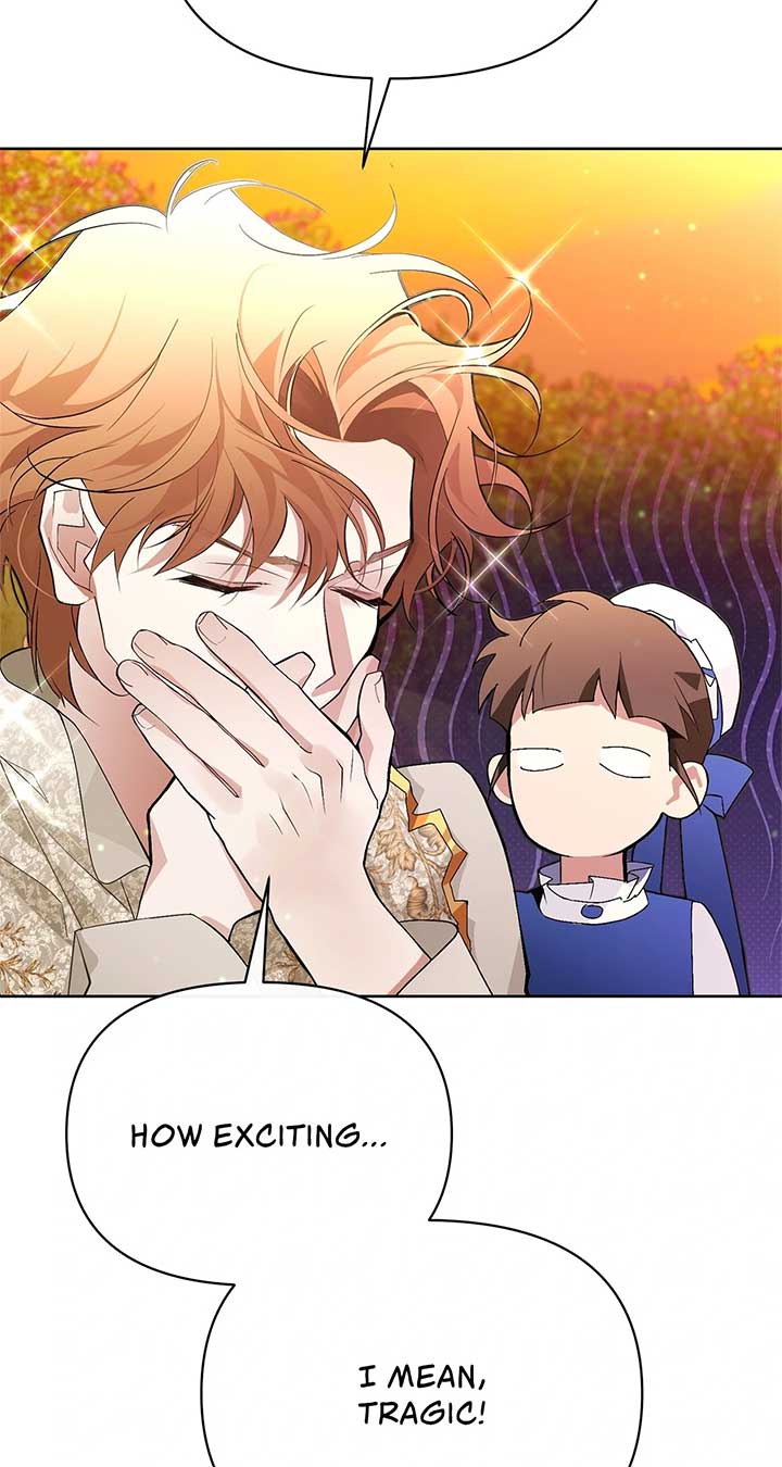 Looking For The Villainess Whom I Spent My First Time With Chapter 27 383 010