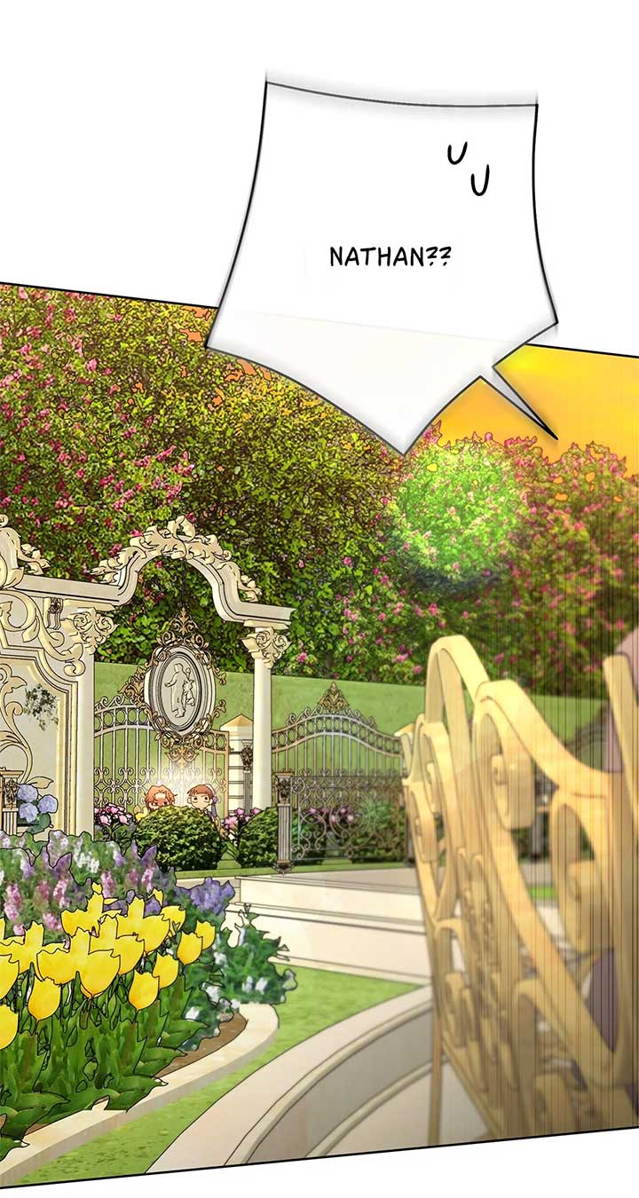 Looking For The Villainess Whom I Spent My First Time With Chapter 27 385 012