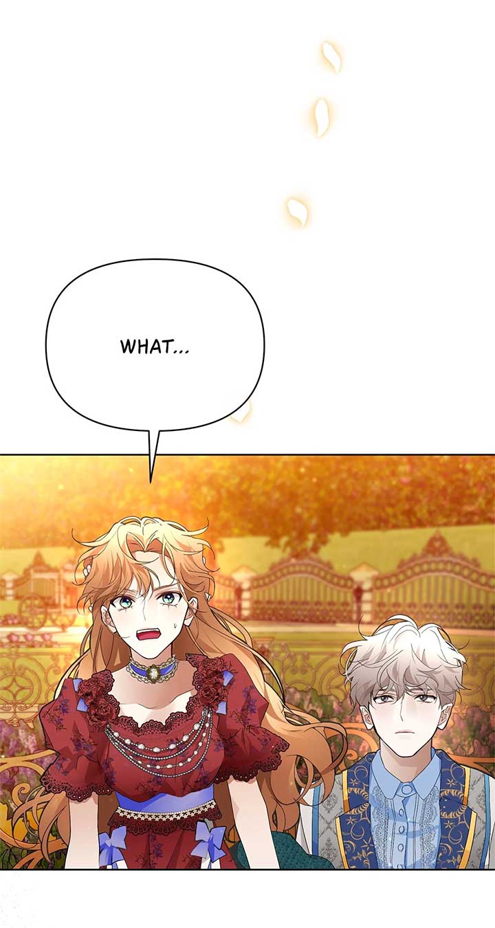 Looking For The Villainess Whom I Spent My First Time With Chapter 27 386 013