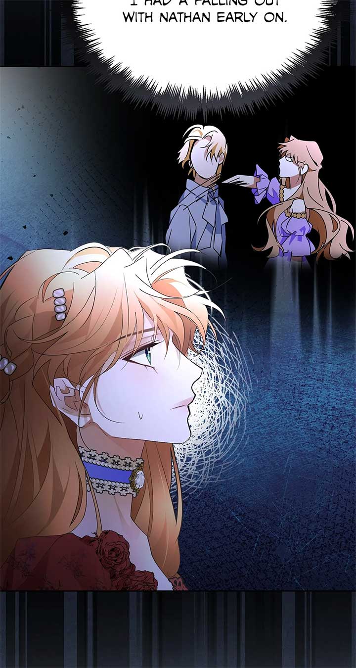 Looking For The Villainess Whom I Spent My First Time With Chapter 27 389 016