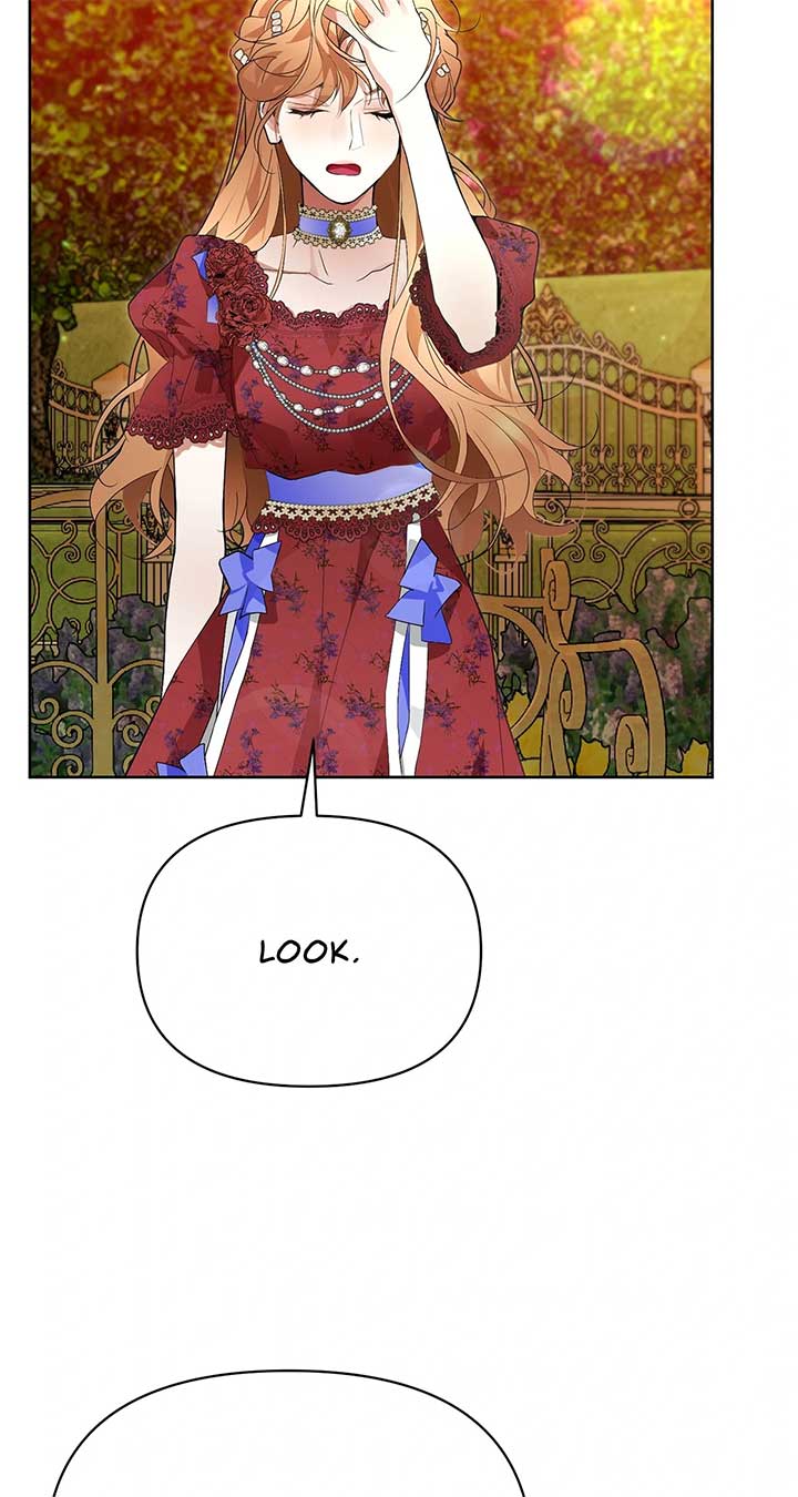 Looking For The Villainess Whom I Spent My First Time With Chapter 27 391 018