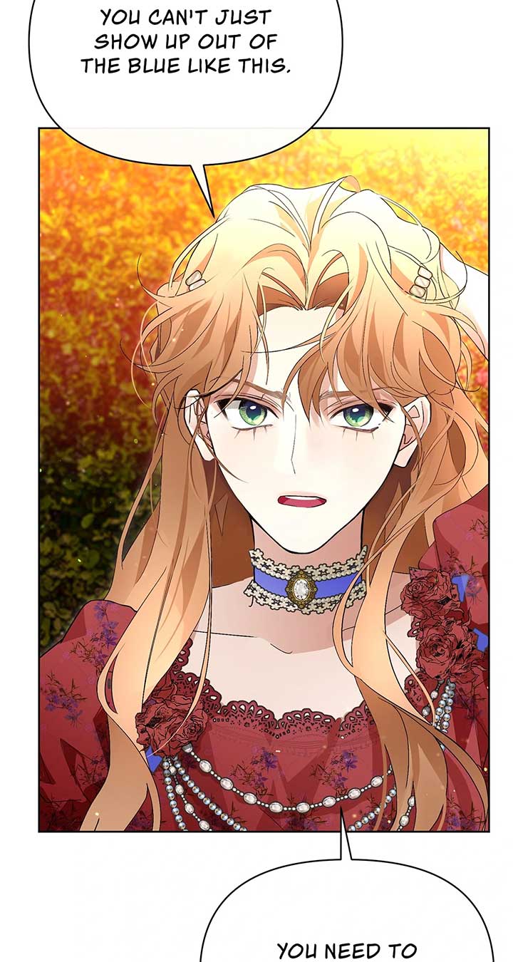 Looking For The Villainess Whom I Spent My First Time With Chapter 27 392 019