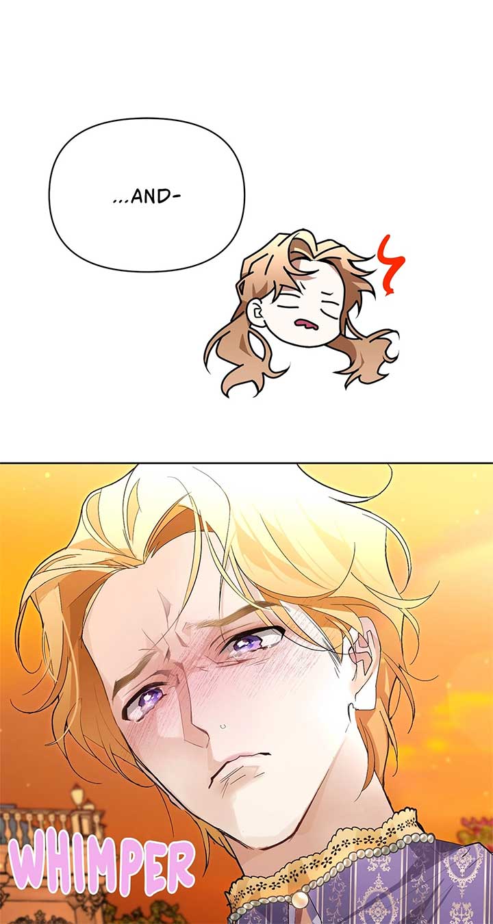 Looking For The Villainess Whom I Spent My First Time With Chapter 27 394 021