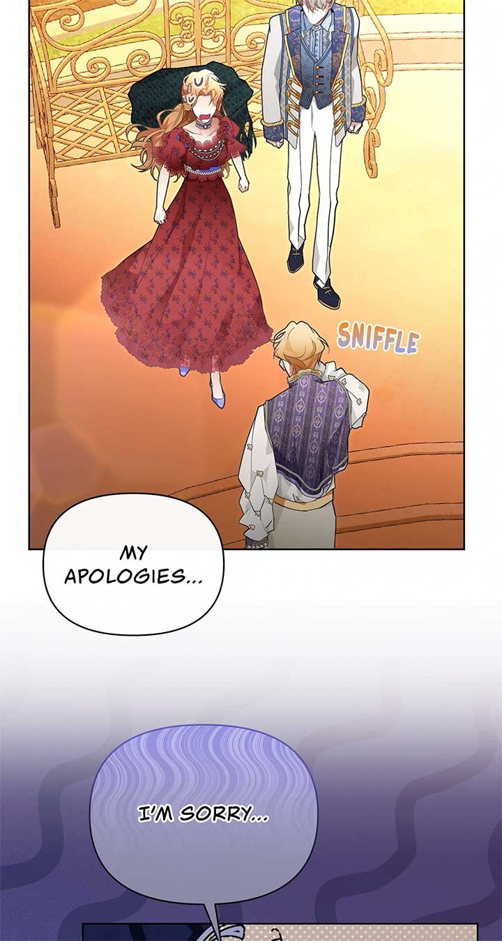 Looking For The Villainess Whom I Spent My First Time With Chapter 27 396 023