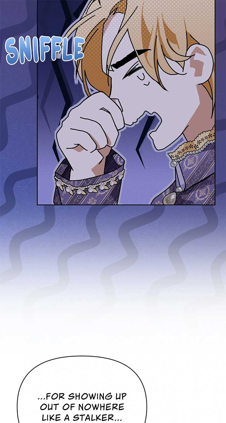 Looking For The Villainess Whom I Spent My First Time With Chapter 27 397 024