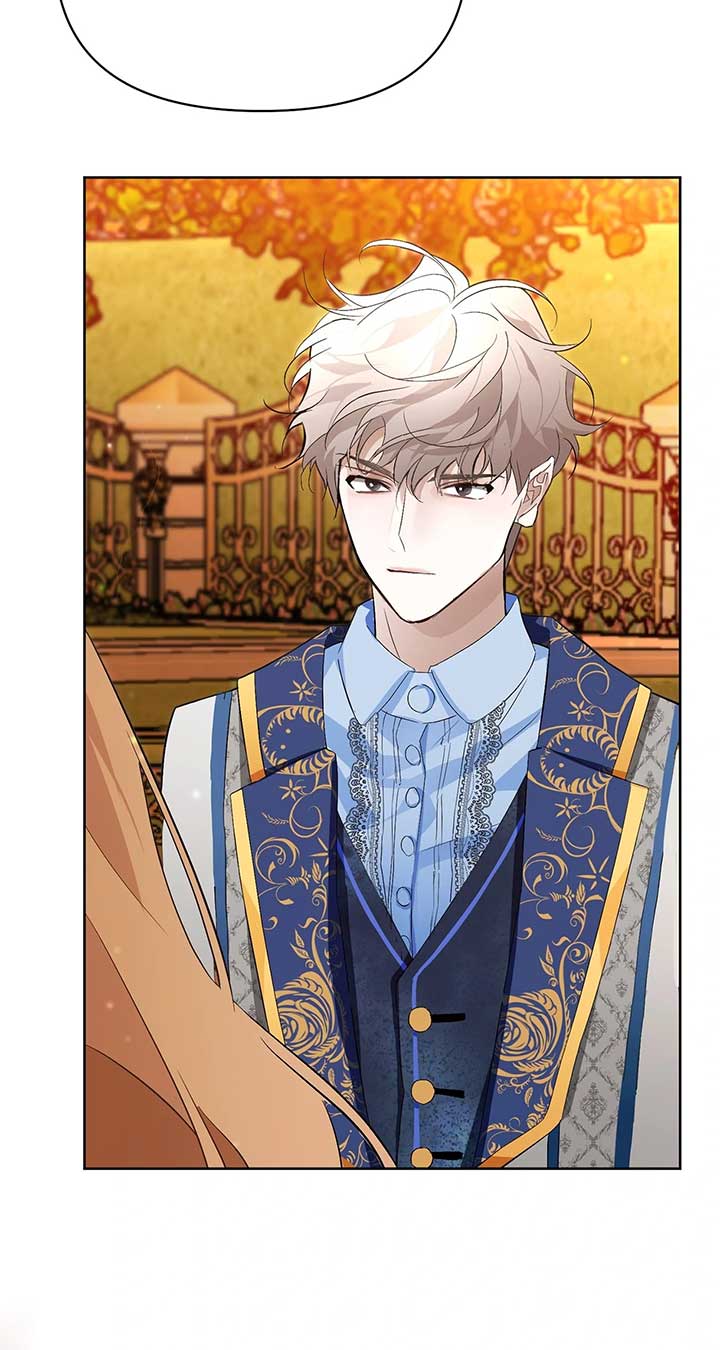 Looking For The Villainess Whom I Spent My First Time With Chapter 27 398 025