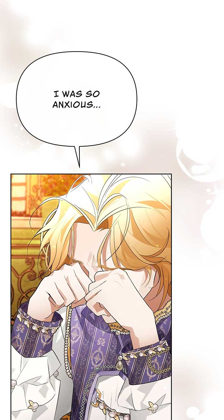 Looking For The Villainess Whom I Spent My First Time With Chapter 27 399 026