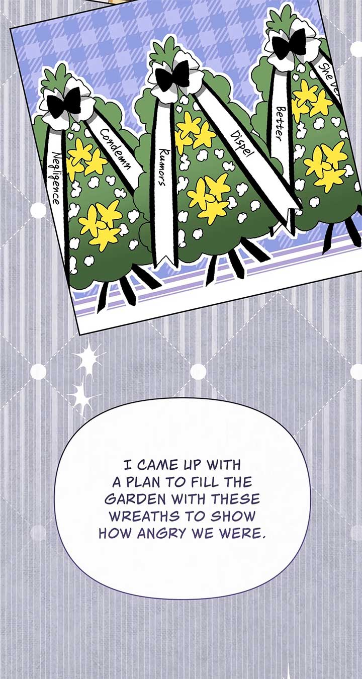 Looking For The Villainess Whom I Spent My First Time With Chapter 27 403 030