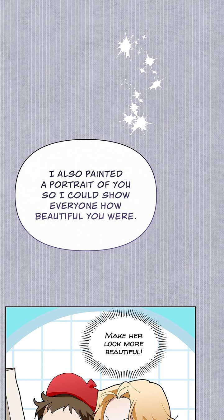 Looking For The Villainess Whom I Spent My First Time With Chapter 27 405 032