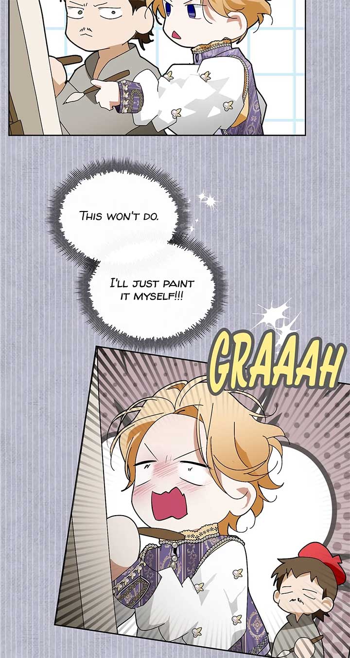 Looking For The Villainess Whom I Spent My First Time With Chapter 27 406 033