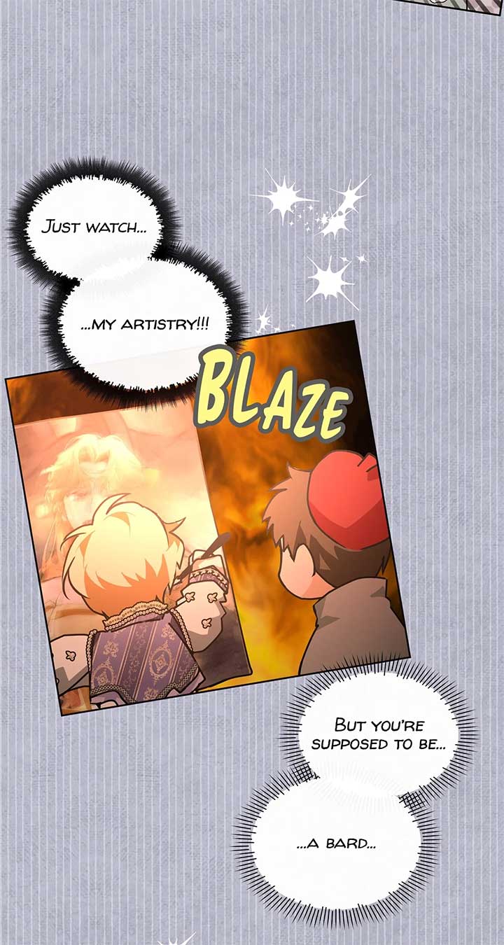 Looking For The Villainess Whom I Spent My First Time With Chapter 27 407 034