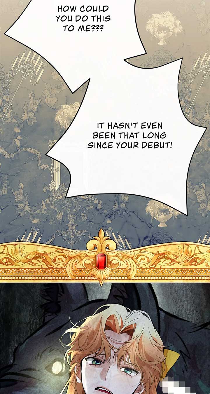 Looking For The Villainess Whom I Spent My First Time With Chapter 27 415 042