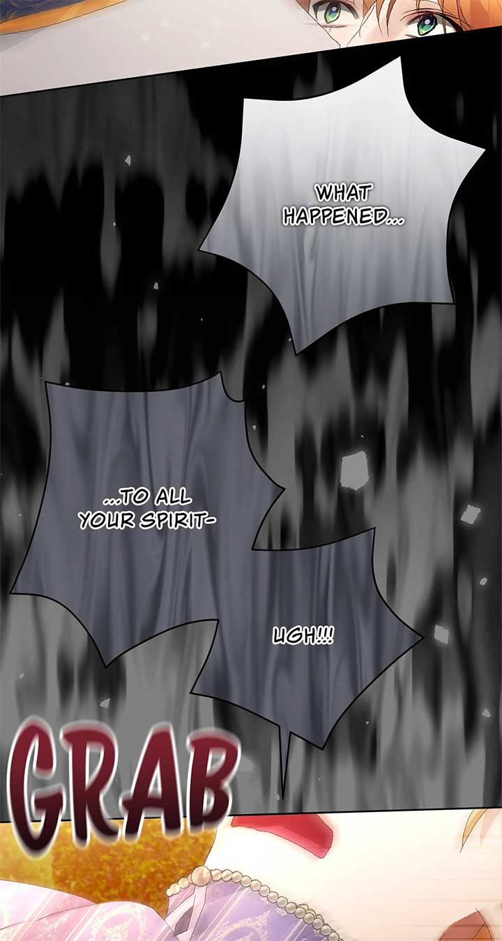 Looking For The Villainess Whom I Spent My First Time With Chapter 27 418 045