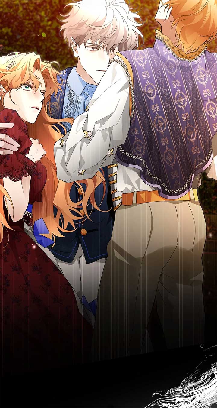 Looking For The Villainess Whom I Spent My First Time With Chapter 27 421 048