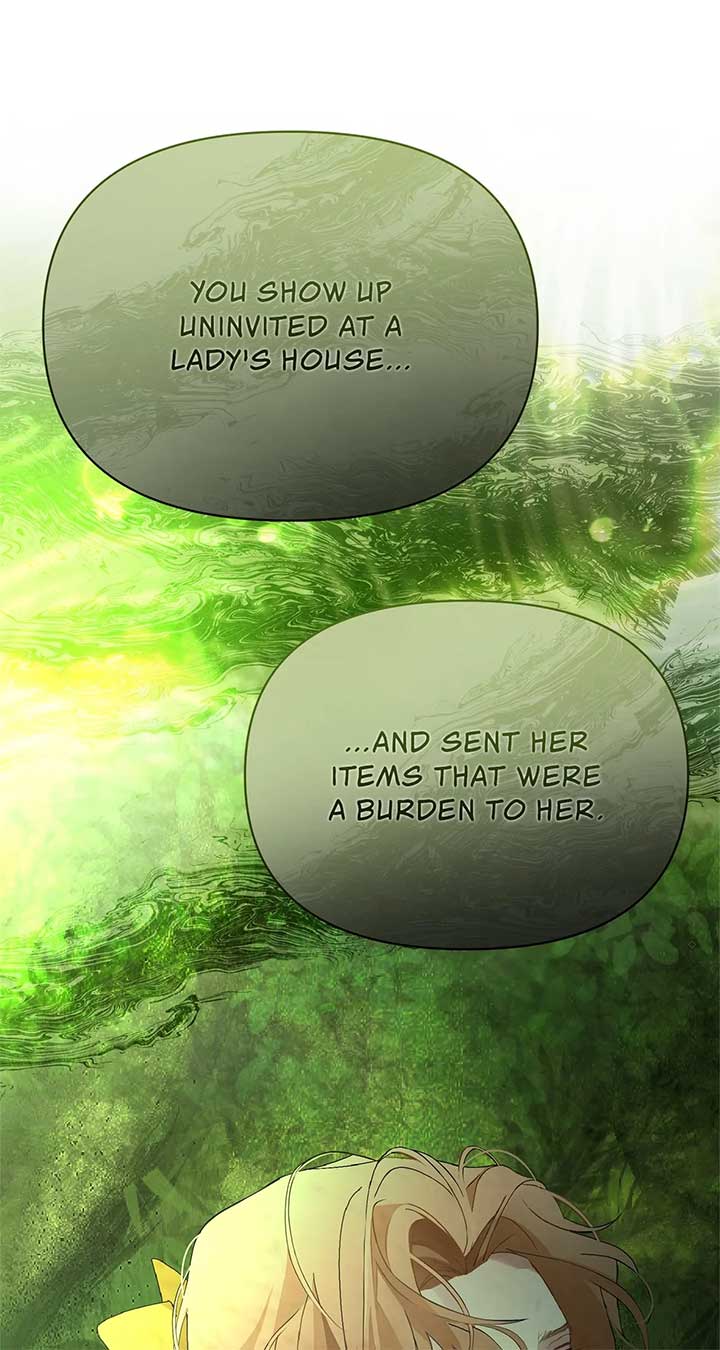 Looking For The Villainess Whom I Spent My First Time With Chapter 27 428 055