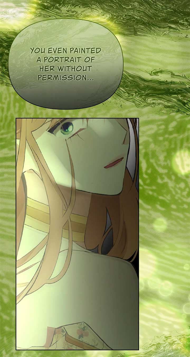 Looking For The Villainess Whom I Spent My First Time With Chapter 27 430 057