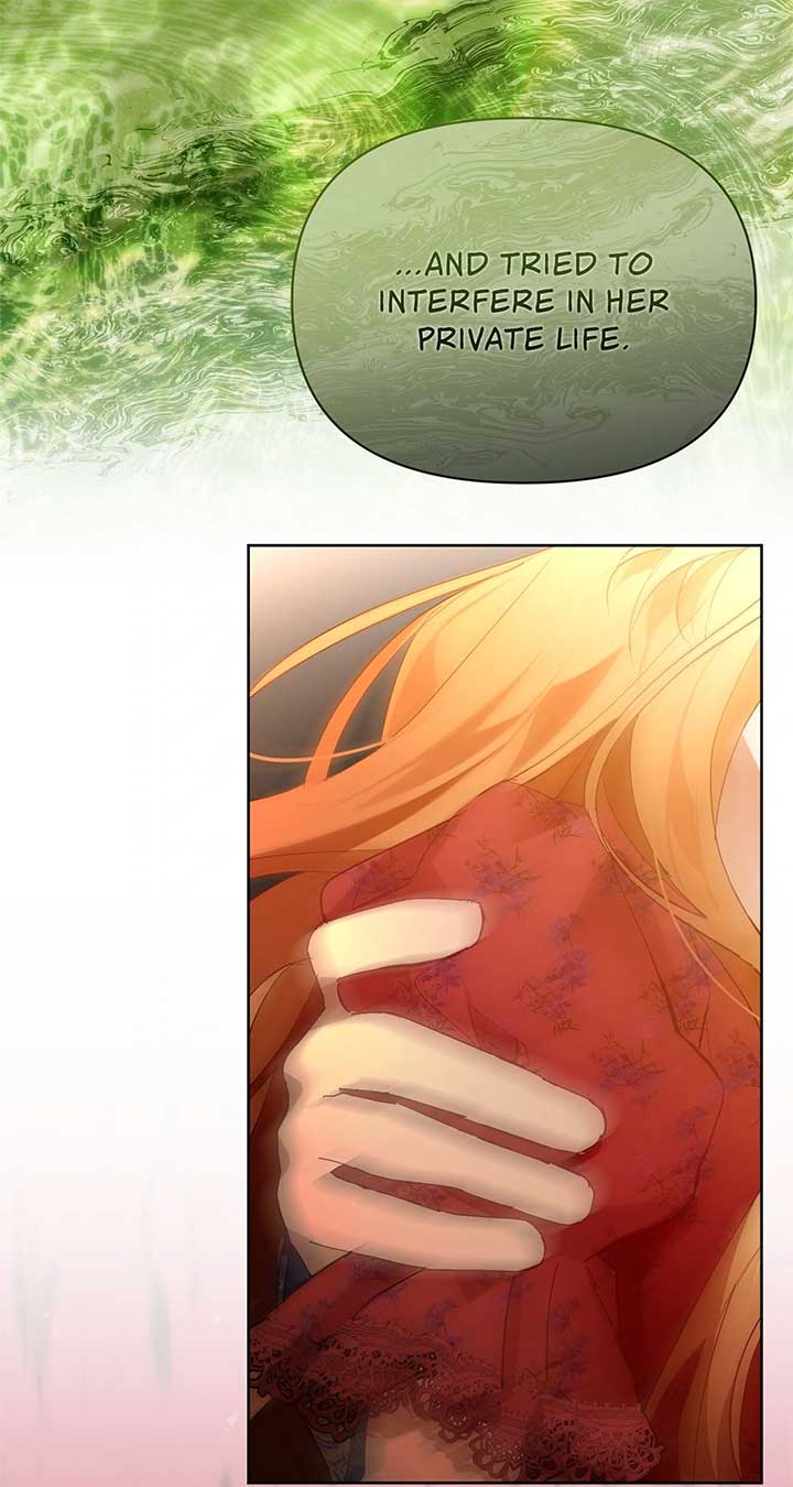 Looking For The Villainess Whom I Spent My First Time With Chapter 27 431 058