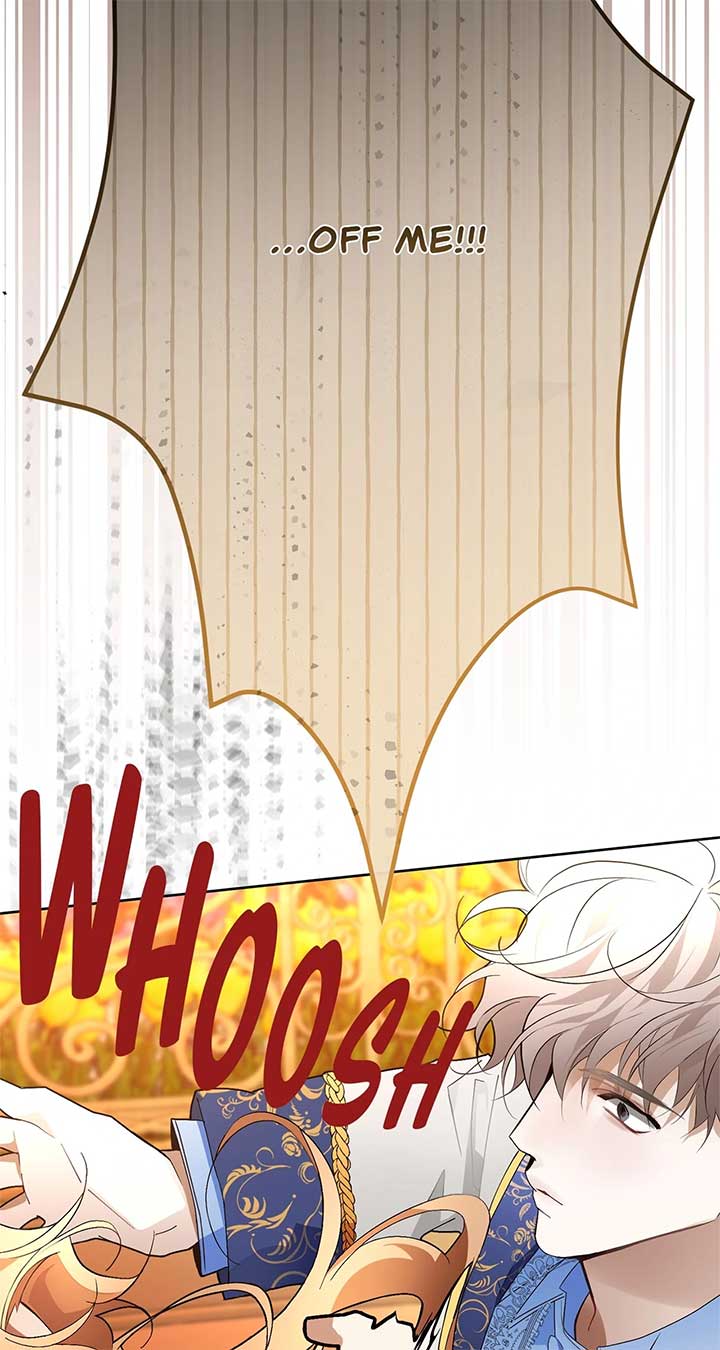 Looking For The Villainess Whom I Spent My First Time With Chapter 27 440 067