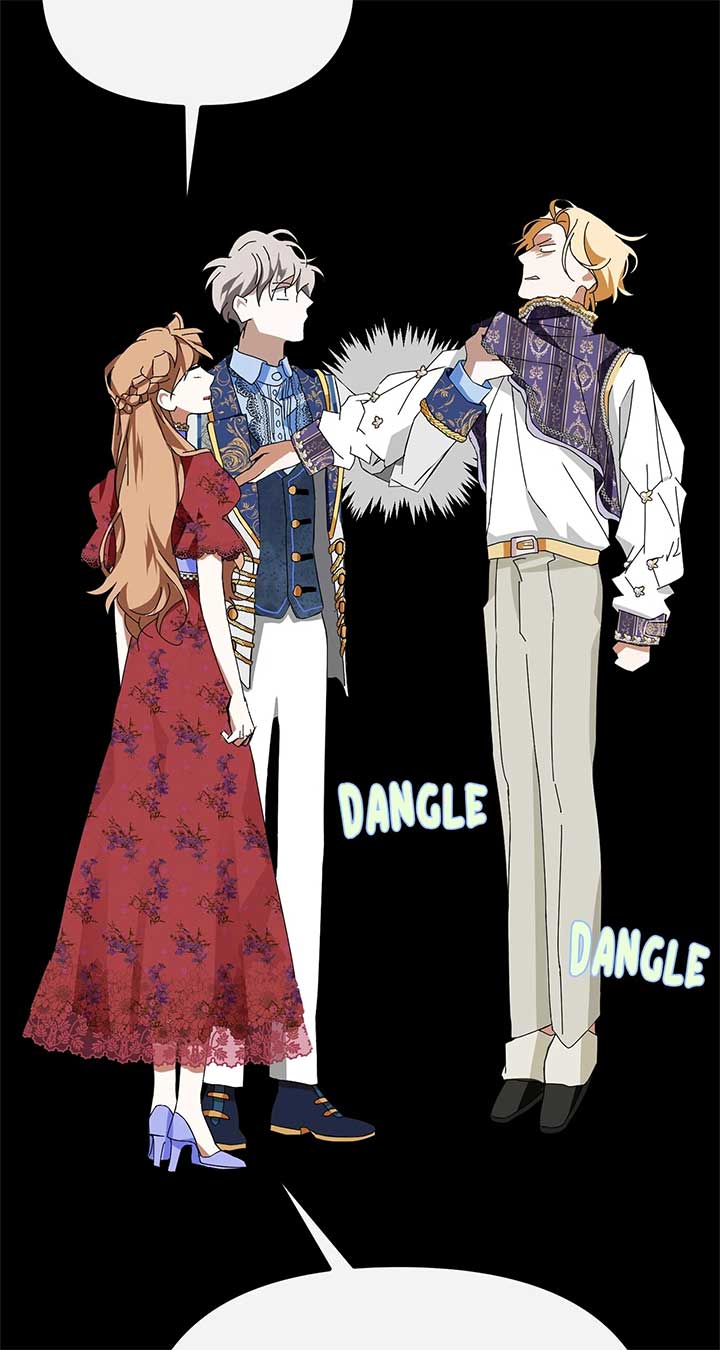 Looking For The Villainess Whom I Spent My First Time With Chapter 27 444 071