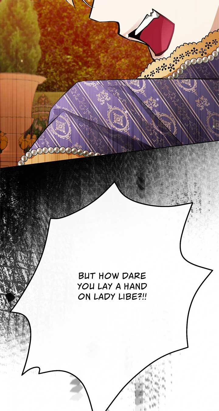 Looking For The Villainess Whom I Spent My First Time With Chapter 27 447 074