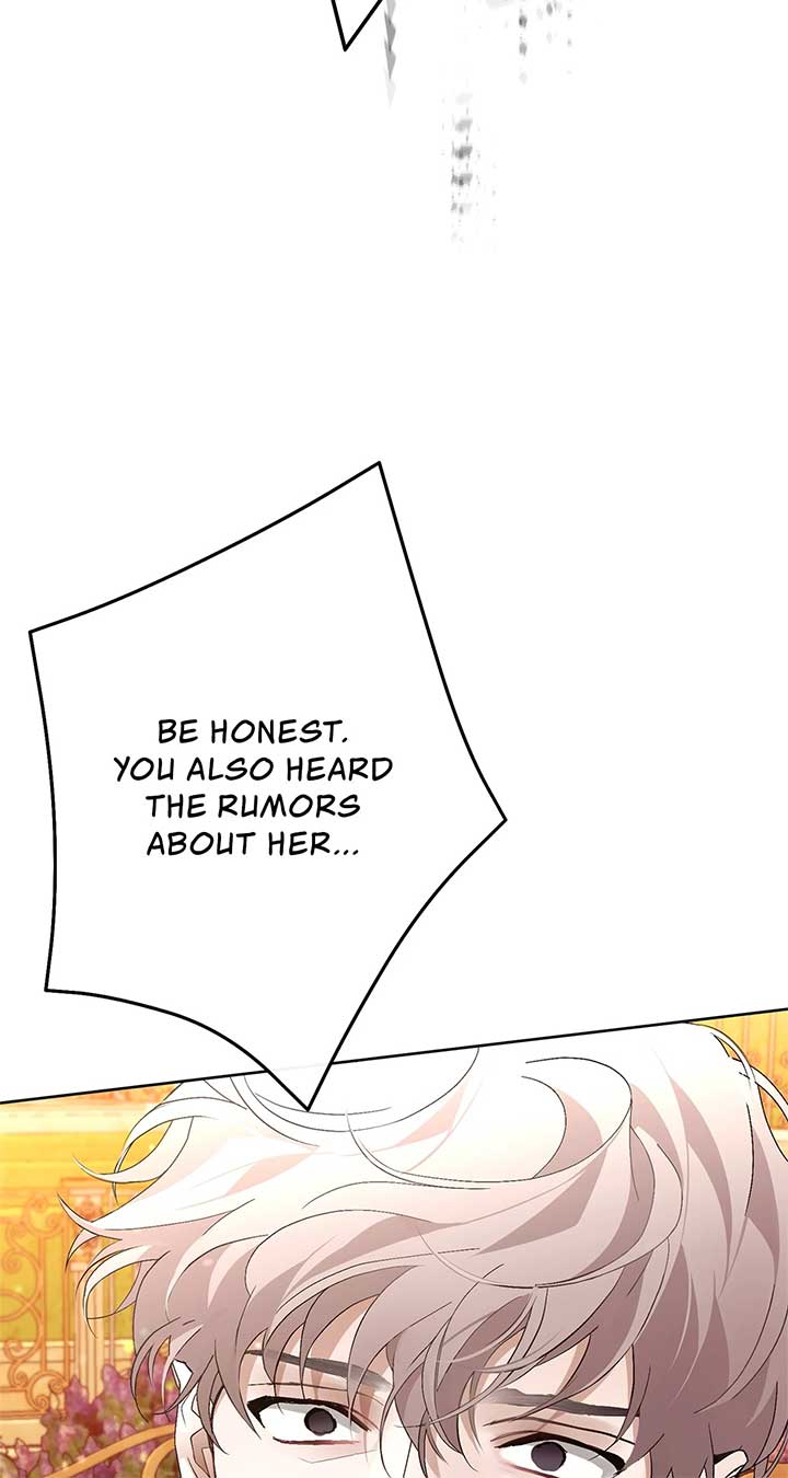 Looking For The Villainess Whom I Spent My First Time With Chapter 27 448 075