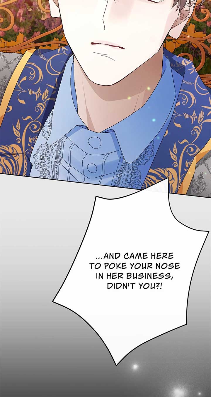 Looking For The Villainess Whom I Spent My First Time With Chapter 27 449 076