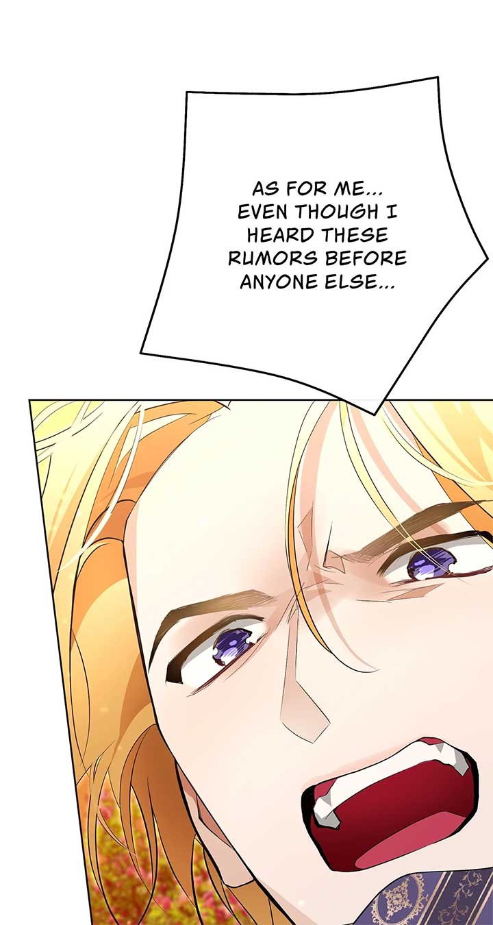 Looking For The Villainess Whom I Spent My First Time With Chapter 27 455 082