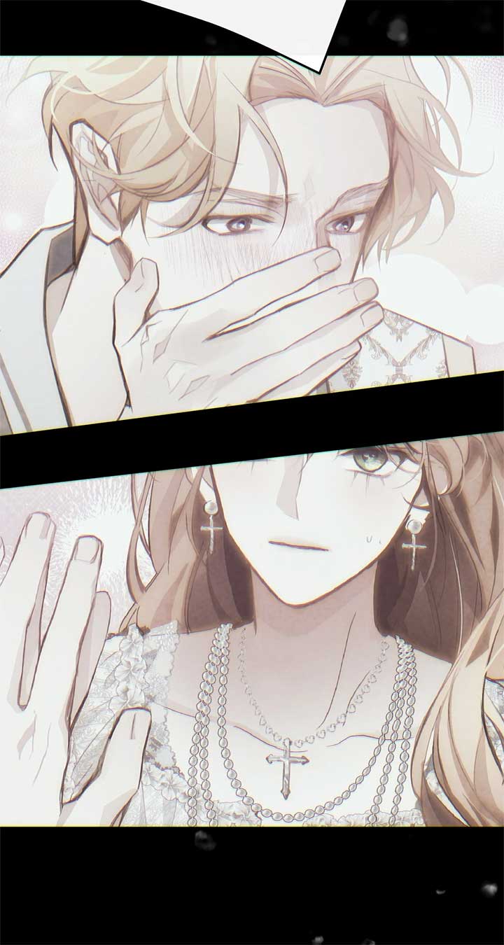 Looking For The Villainess Whom I Spent My First Time With Chapter 27 459 086