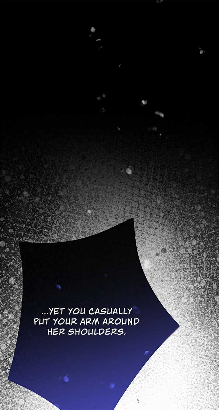 Looking For The Villainess Whom I Spent My First Time With Chapter 27 460 087