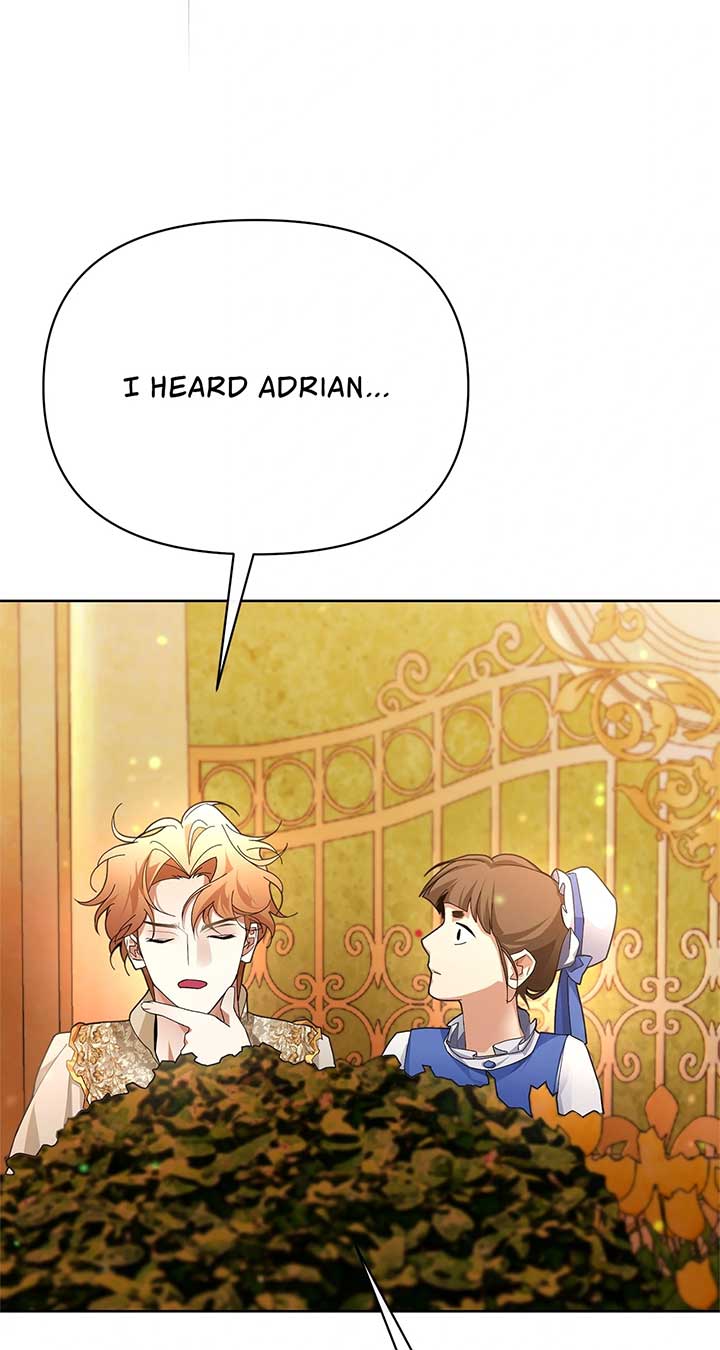 Looking For The Villainess Whom I Spent My First Time With Chapter 27 463 090