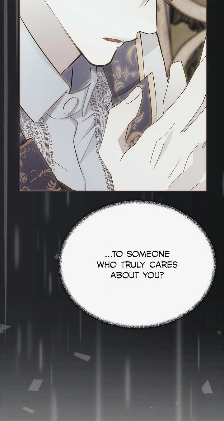 Looking For The Villainess Whom I Spent My First Time With Chapter 27 466 093