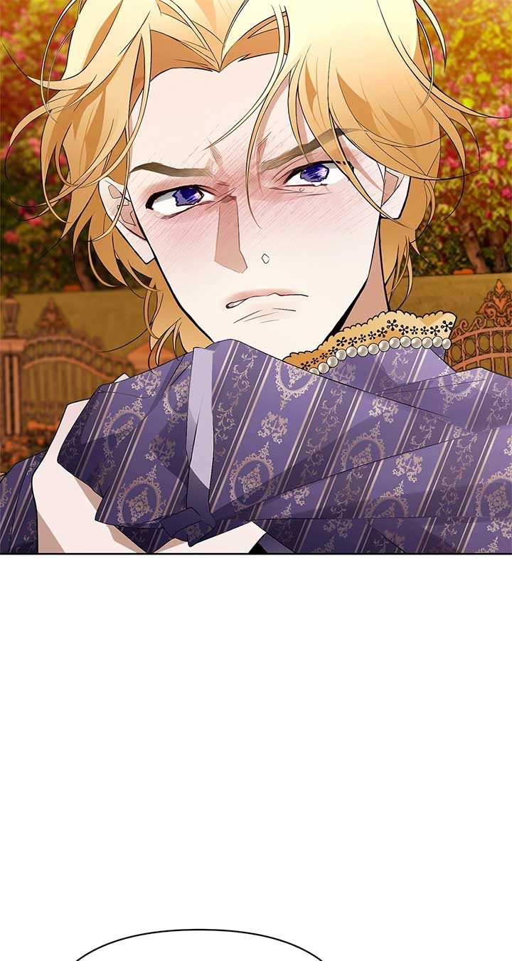 Looking For The Villainess Whom I Spent My First Time With Chapter 27 469 096