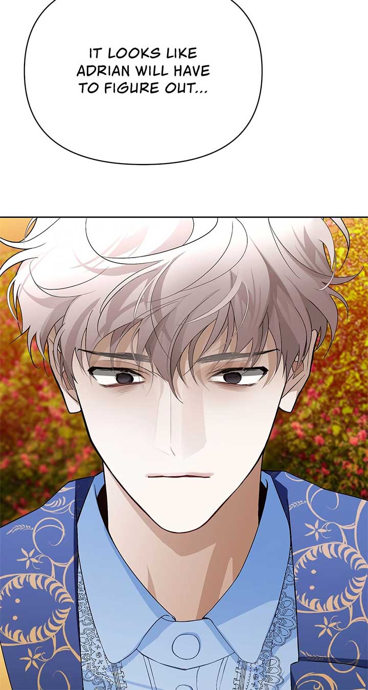 Looking For The Villainess Whom I Spent My First Time With Chapter 27 470 097