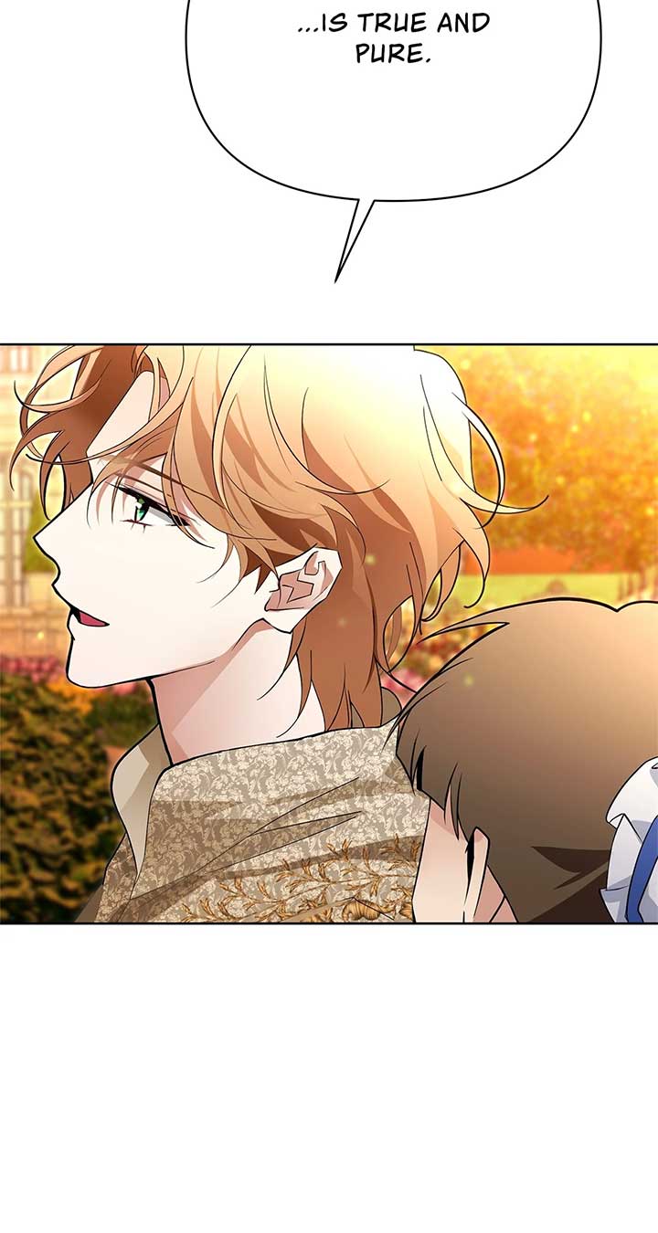 Looking For The Villainess Whom I Spent My First Time With Chapter 27 472 099