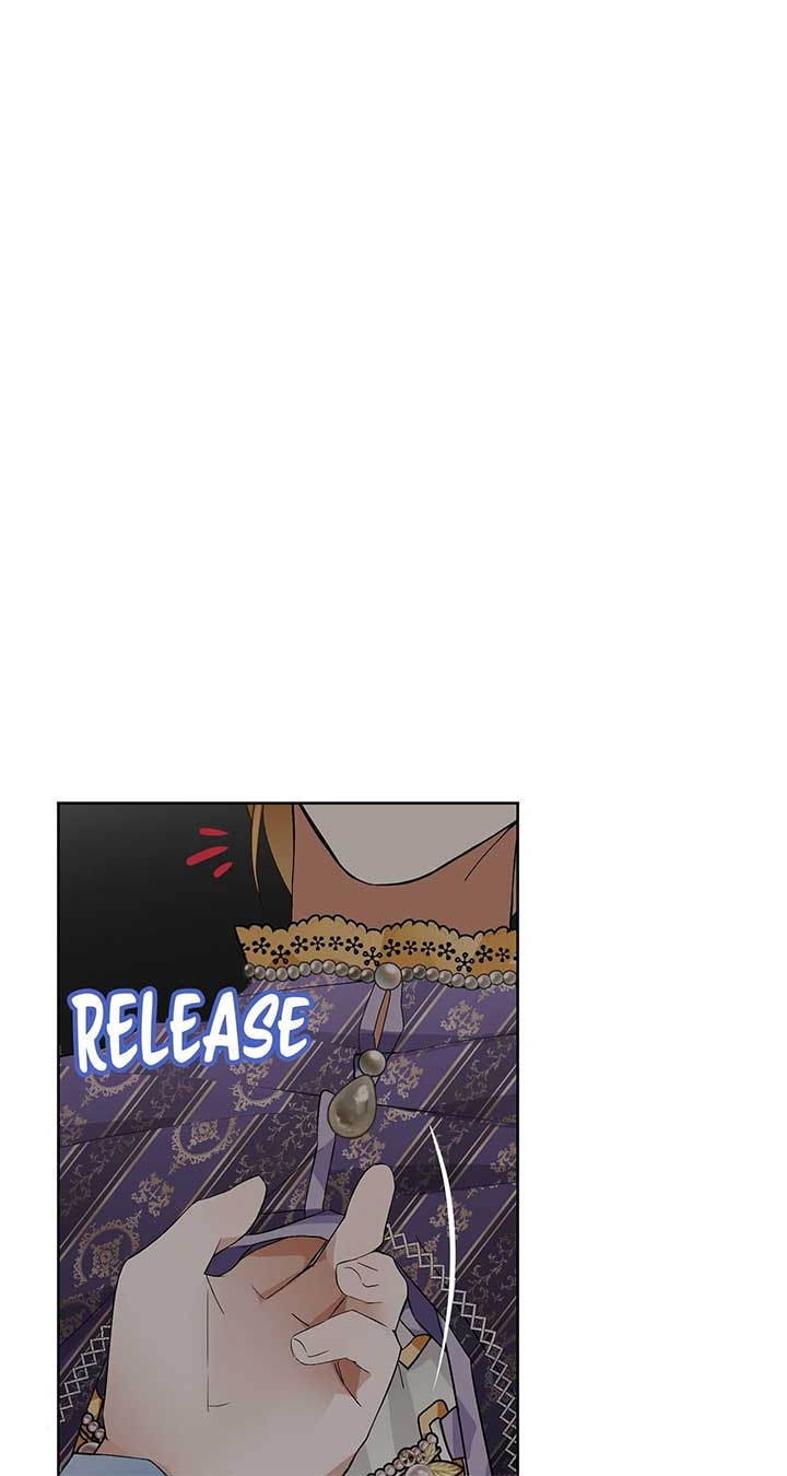 Looking For The Villainess Whom I Spent My First Time With Chapter 27 474 101