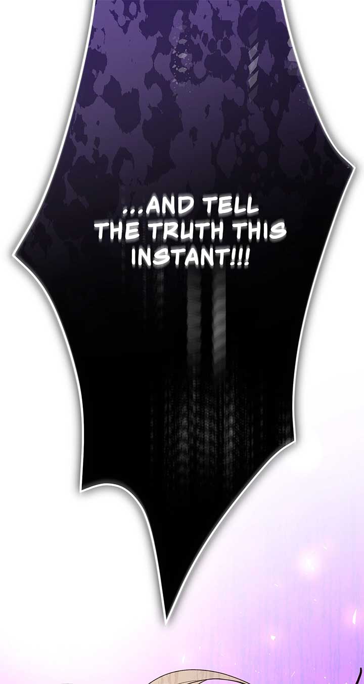 Looking For The Villainess Whom I Spent My First Time With Chapter 27 477 104