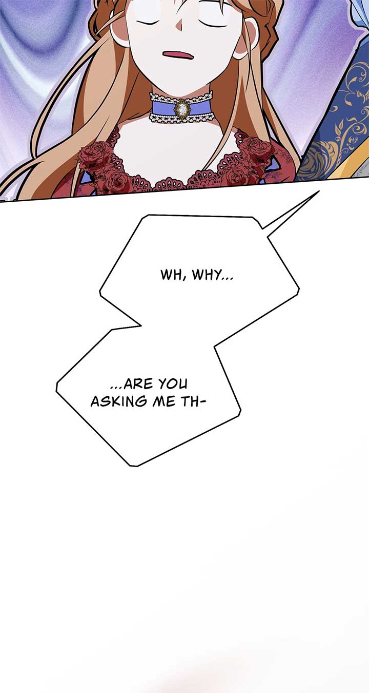 Looking For The Villainess Whom I Spent My First Time With Chapter 27 486 113