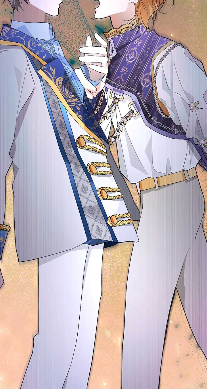 Looking For The Villainess Whom I Spent My First Time With Chapter 27 490 117