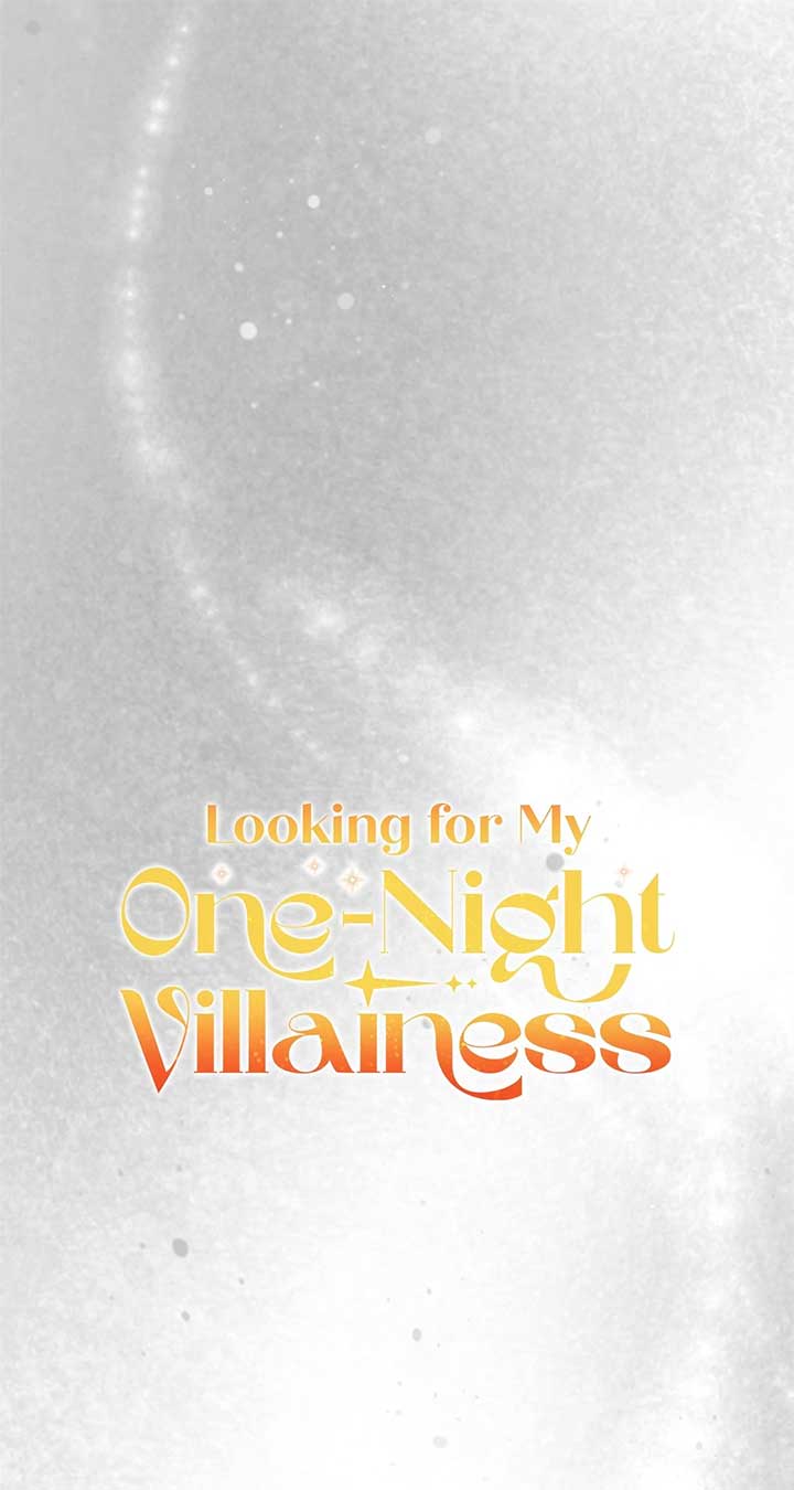Looking For The Villainess Whom I Spent My First Time With Chapter 27 492 119