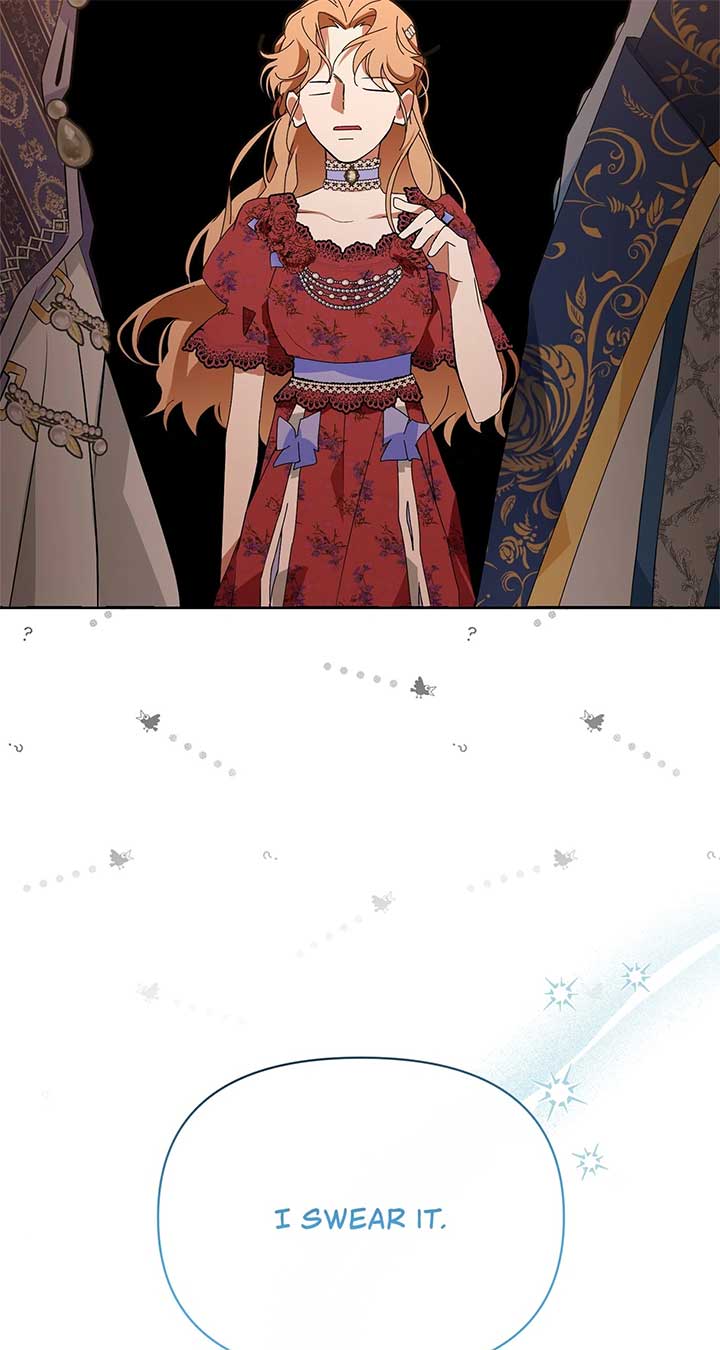 Looking For The Villainess Whom I Spent My First Time With Chapter 28 318 002