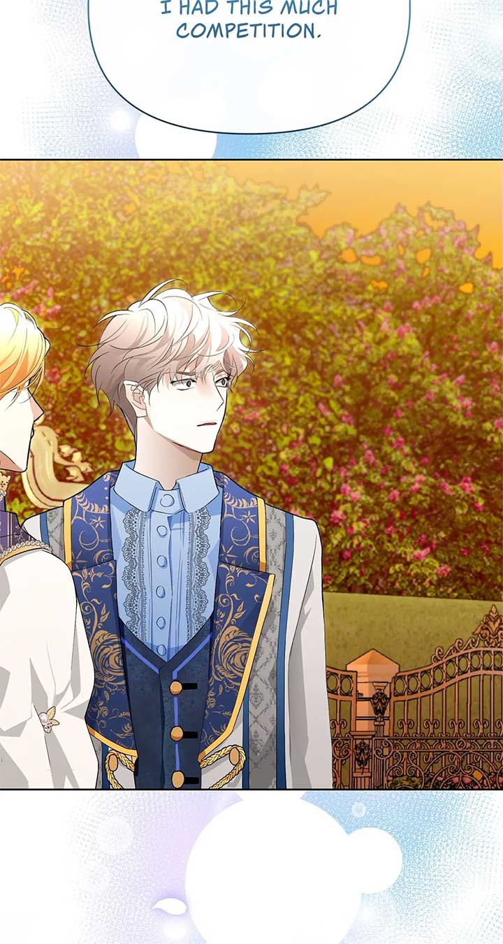 Looking For The Villainess Whom I Spent My First Time With Chapter 28 321 005