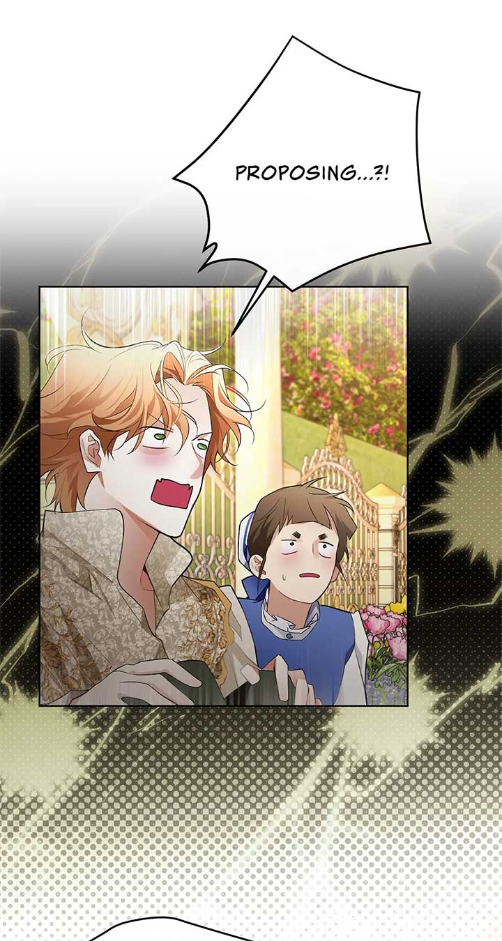 Looking For The Villainess Whom I Spent My First Time With Chapter 28 327 011