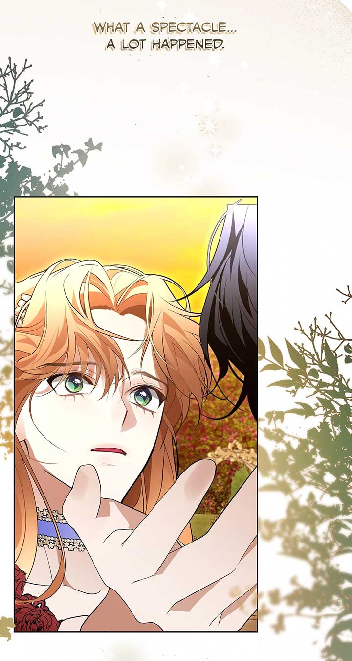 Looking For The Villainess Whom I Spent My First Time With Chapter 28 348 032