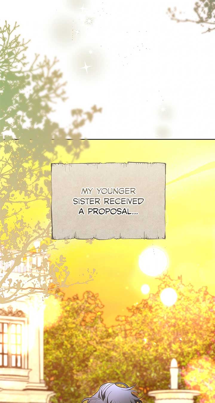 Looking For The Villainess Whom I Spent My First Time With Chapter 28 349 033